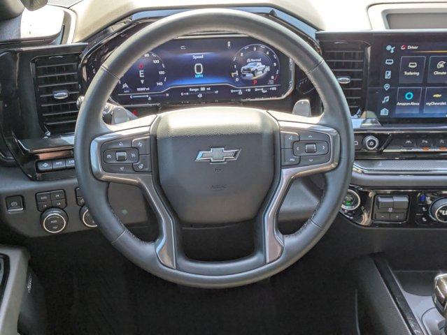 2023 Chevrolet Silverado 1500 Vehicle Photo in SELMA, TX 78154-1459
