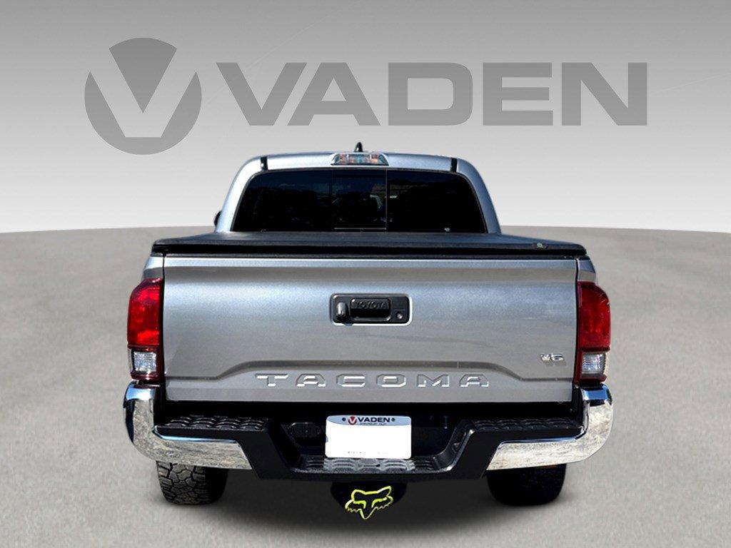 2020 Toyota Tacoma 2WD Vehicle Photo in SAVANNAH, GA 31406-4513