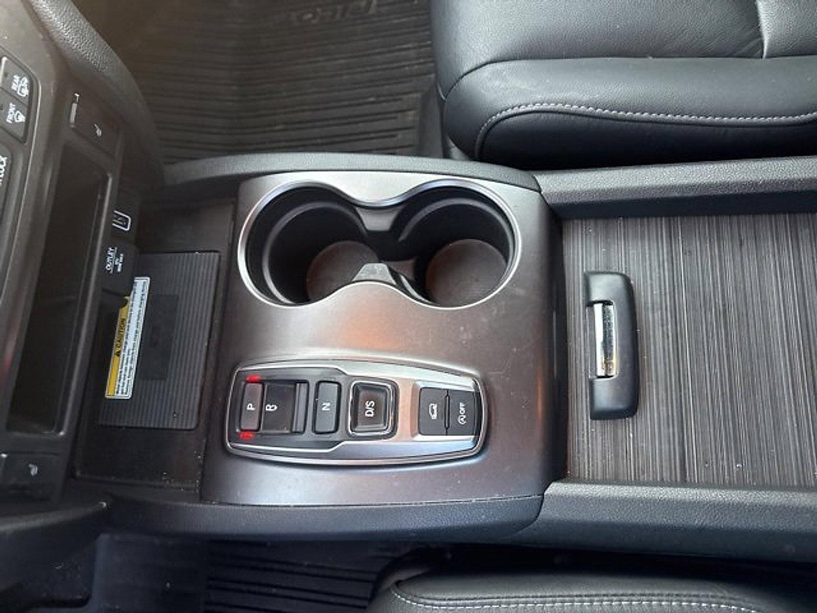 2022 Honda Pilot Vehicle Photo in Harrisburg, PA 17111