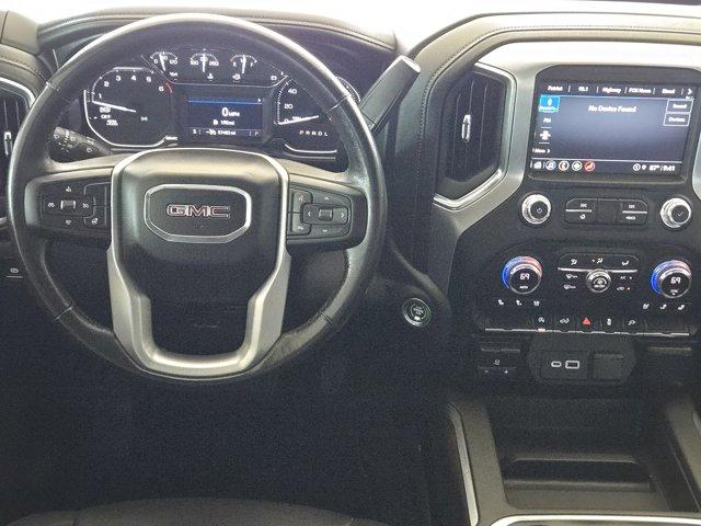 2021 GMC Sierra 1500 Vehicle Photo in Decatur, TX 76234