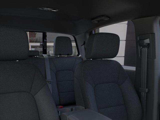 2025 GMC Canyon Vehicle Photo in INDEPENDENCE, MO 64055-1377