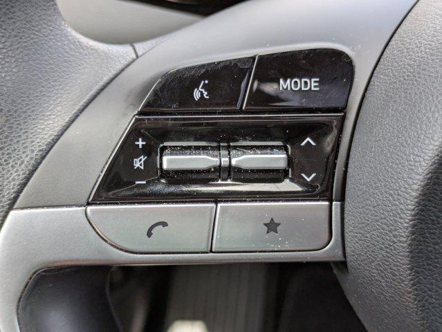 2022 Hyundai SANTA CRUZ Vehicle Photo in BRUNSWICK, GA 31525-1881
