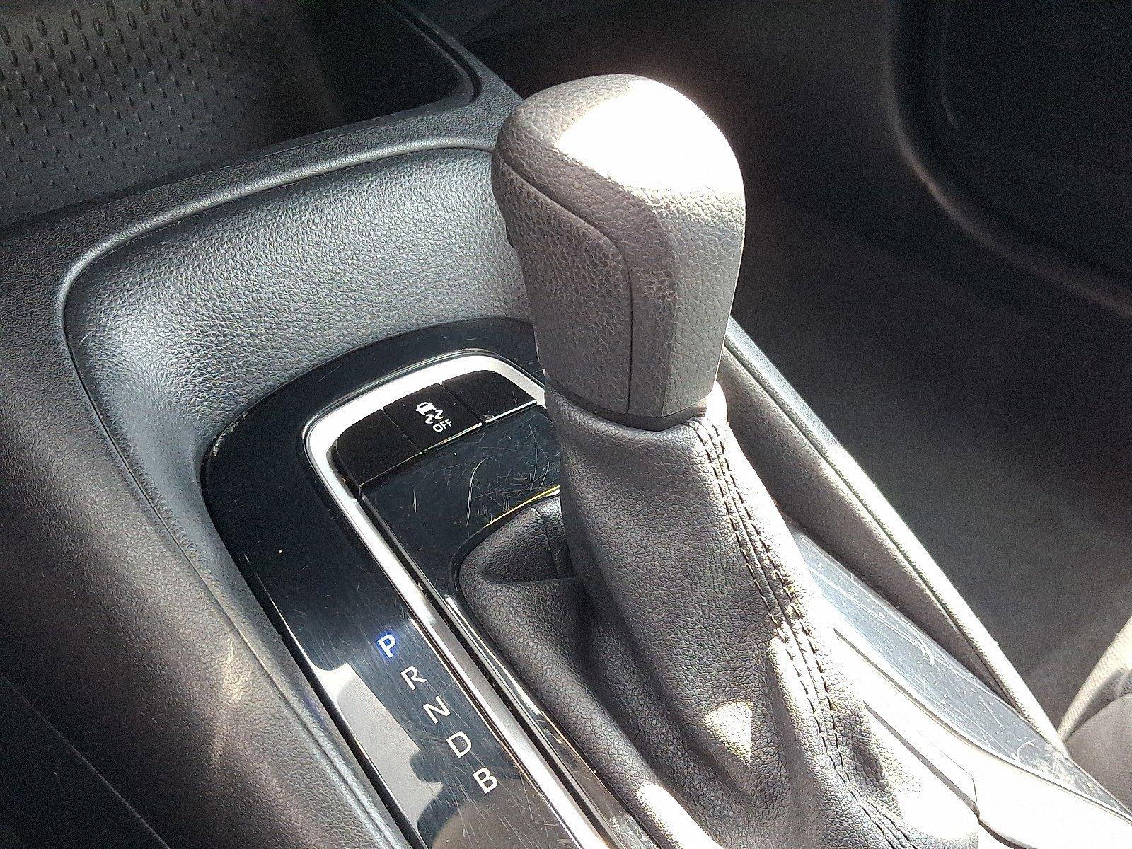 2023 Toyota Corolla Vehicle Photo in Harrisburg, PA 17111