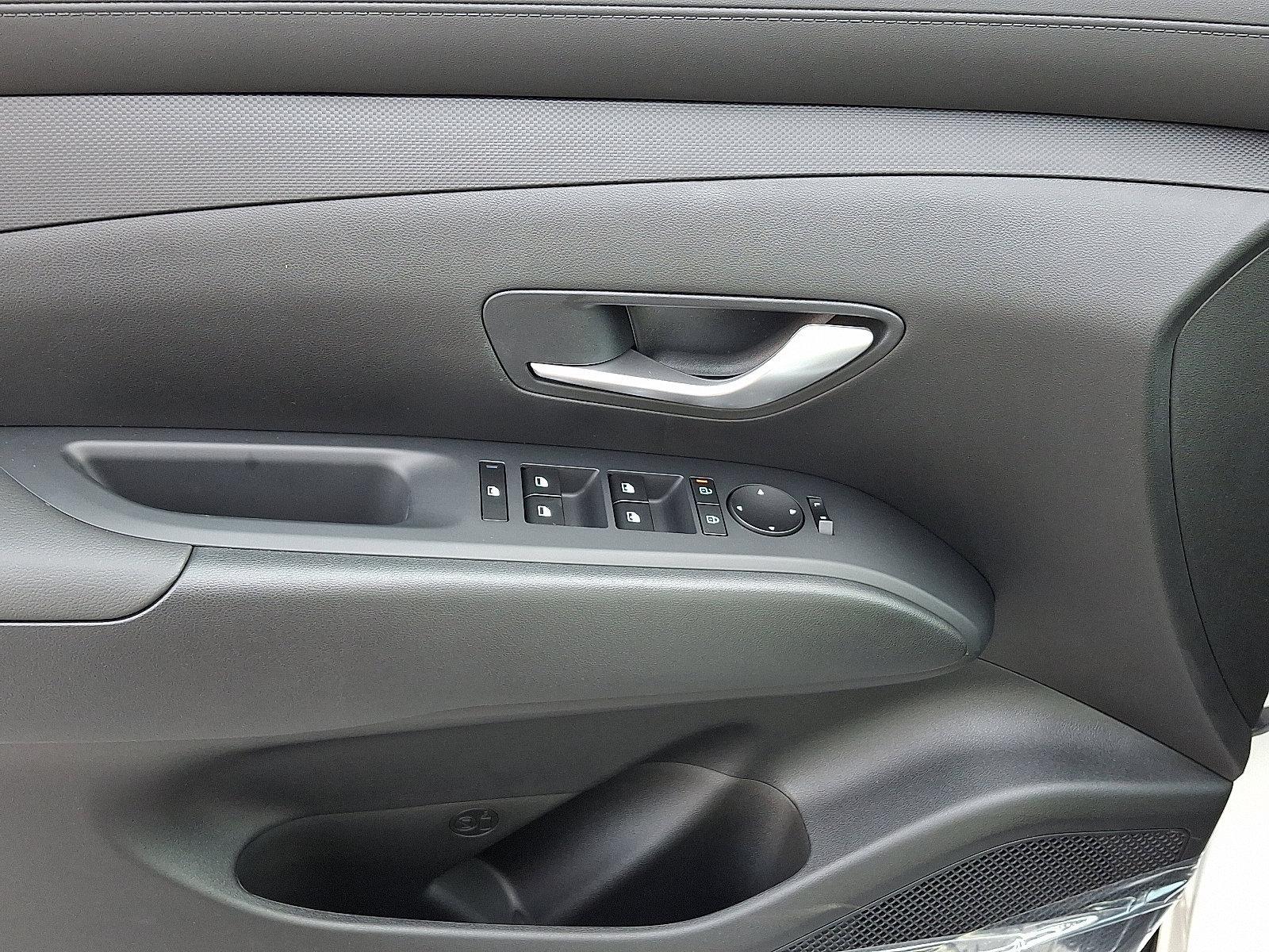 2026 Hyundai TUCSON Vehicle Photo in Harrisburg, PA 17111