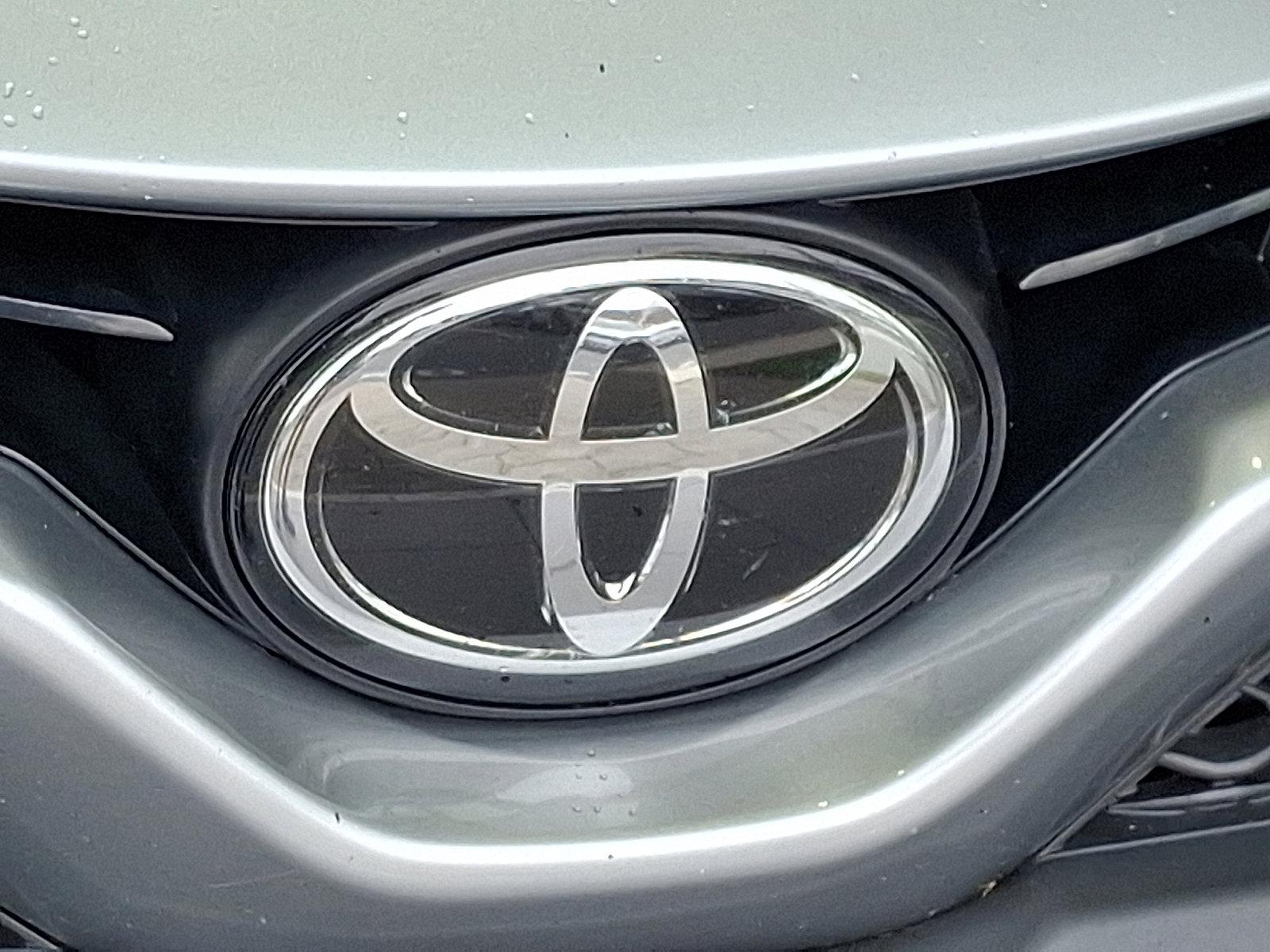 2018 Toyota Camry Vehicle Photo in Lancaster, PA 17601