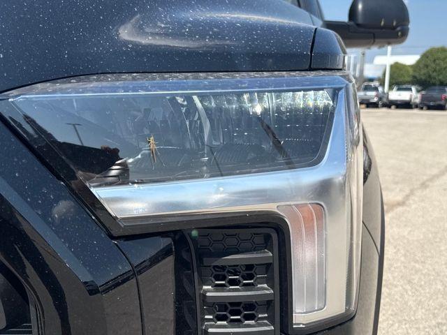 2026 Toyota Tundra 4WD Vehicle Photo in Jonesboro, AR 72404