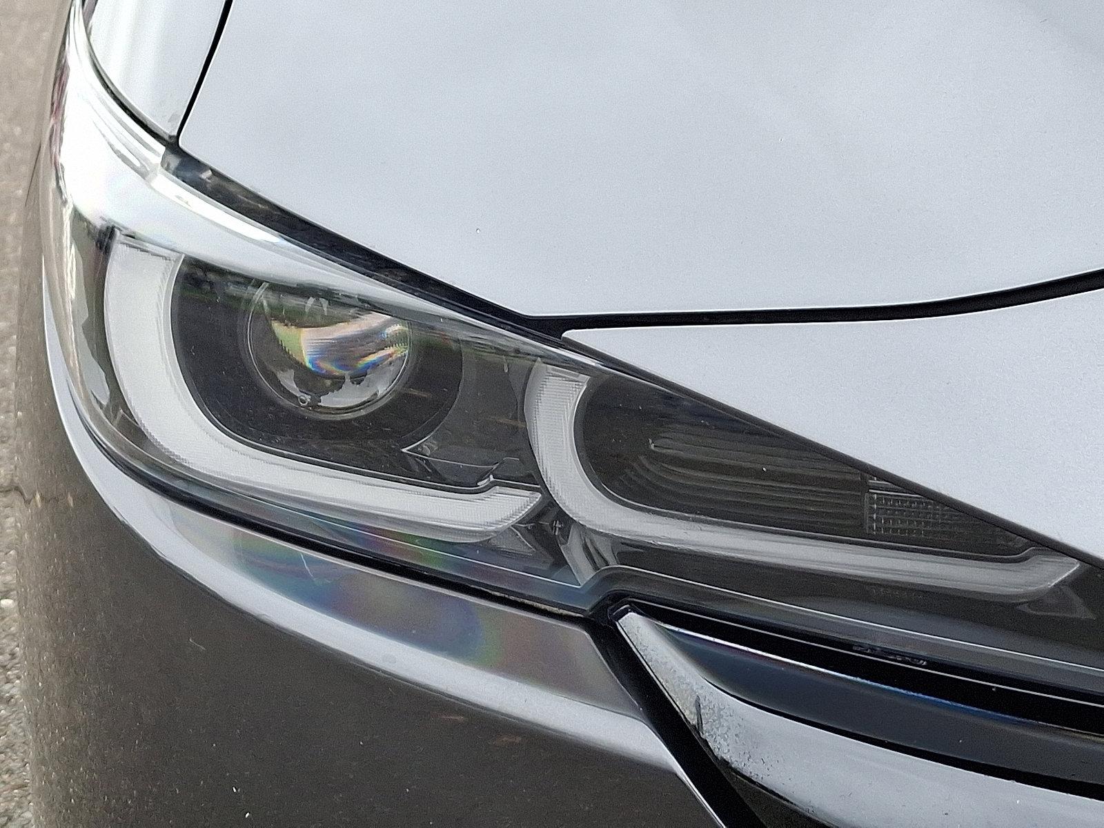 2023 Mazda CX-5 Vehicle Photo in Trevose, PA 19053