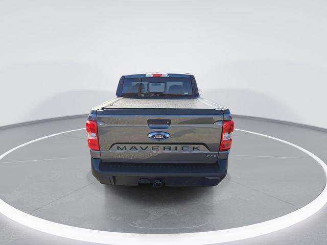 2022 Ford Maverick Vehicle Photo in Pleasant Hills, PA 15236