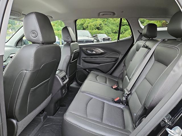 2023 GMC Terrain Vehicle Photo in TREVOSE, PA 19053-4984