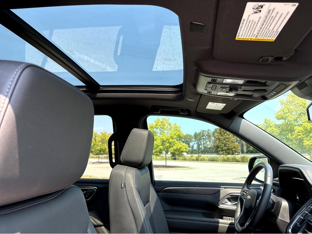 2024 Chevrolet Tahoe Vehicle Photo in POOLER, GA 31322-3252