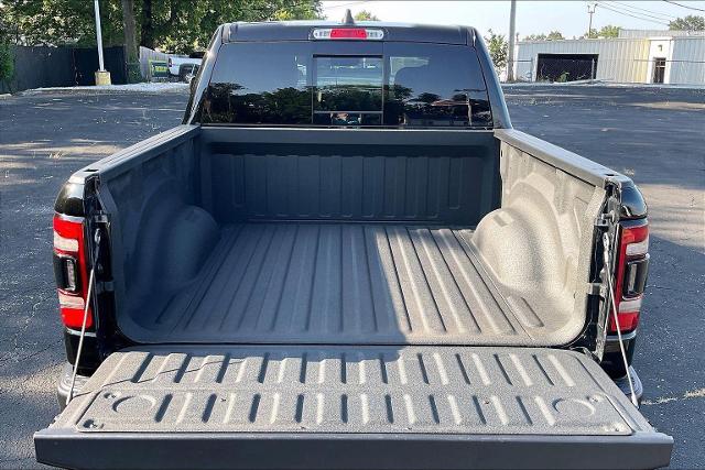 2023 Ram 1500 Vehicle Photo in INDEPENDENCE, MO 64055-1314