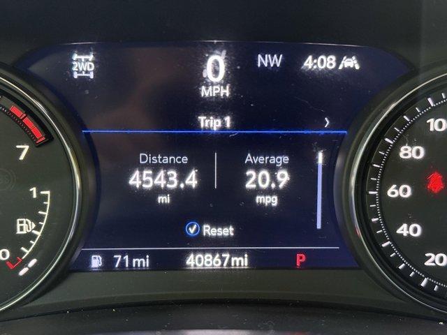 2023 Cadillac XT4 Vehicle Photo in LEOMINSTER, MA 01453-2952