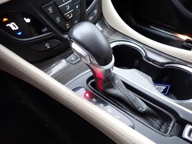 2020 Buick Envision Vehicle Photo in ZELIENOPLE, PA 16063-2910