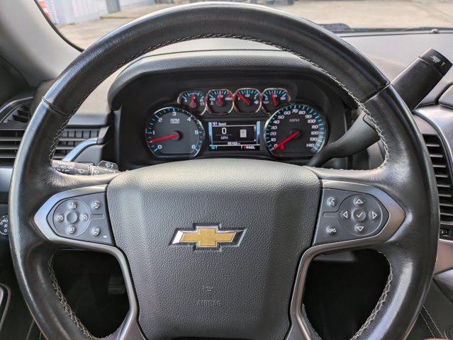 2020 Chevrolet Tahoe Vehicle Photo in BRUNSWICK, GA 31525-1881