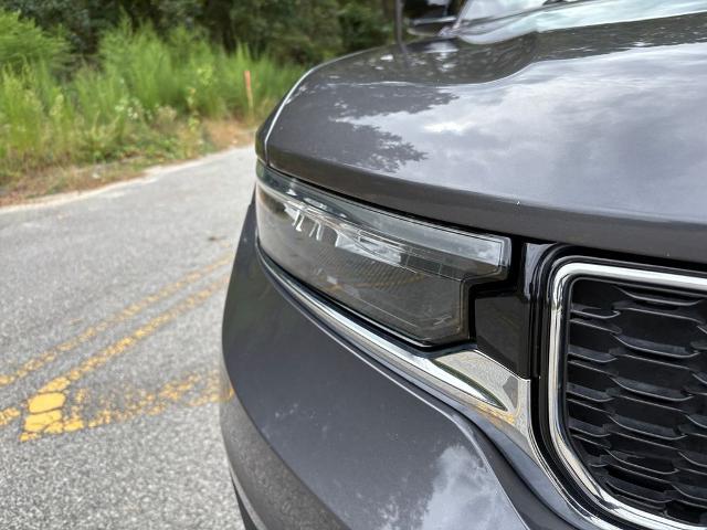 2024 Jeep Grand Cherokee L Vehicle Photo in Statesboro, GA 30458