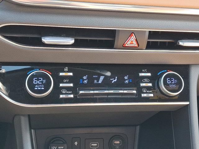 2021 Hyundai SONATA Vehicle Photo in Philadelphia, PA 19116