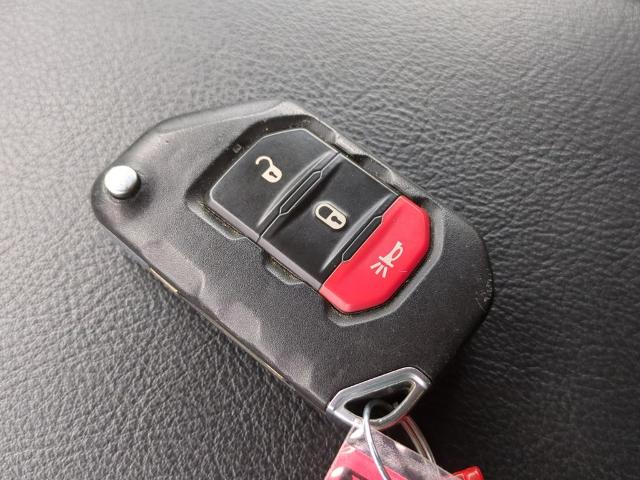 2021 Jeep Wrangler Vehicle Photo in Brunswick, GA 31525