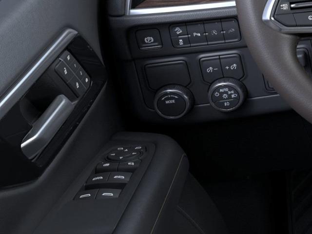 2026 Chevrolet Tahoe Vehicle Photo in BEAUFORT, SC 29906-4218