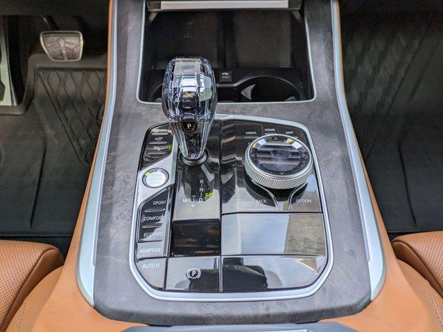 2022 BMW X5 sDrive40i Vehicle Photo in San Antonio, TX 78209