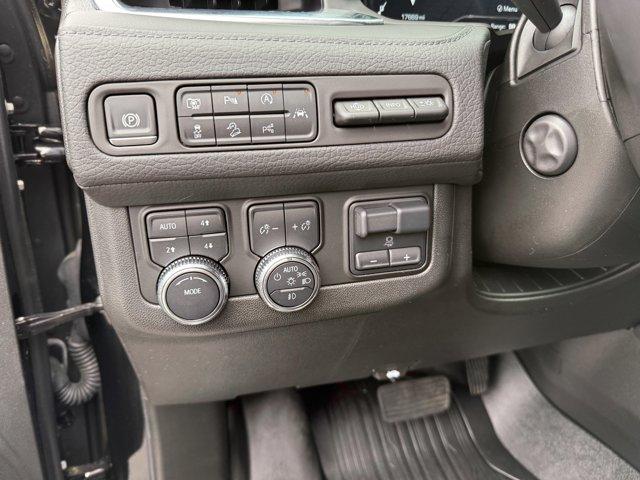 2024 GMC Yukon XL Vehicle Photo in LEOMINSTER, MA 01453-2952