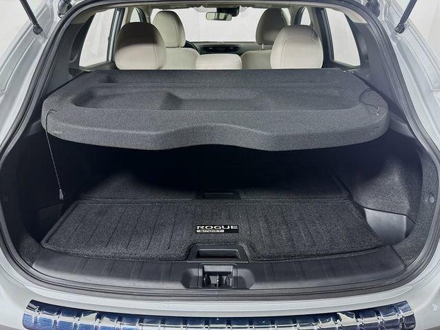 2021 Nissan Rogue Sport Vehicle Photo in Flemington, NJ 08822