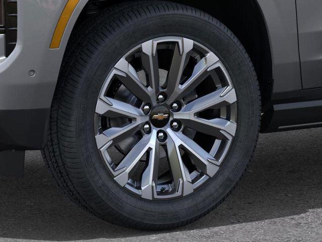 2026 Chevrolet Tahoe Vehicle Photo in KANSAS CITY, MO 64114-4502