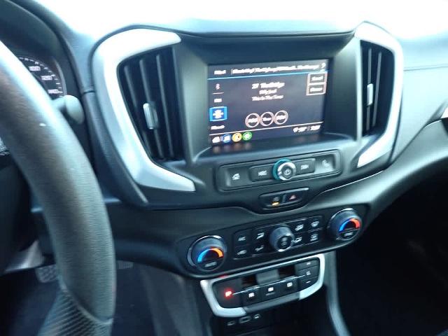2022 GMC Terrain Vehicle Photo in ZELIENOPLE, PA 16063-2910