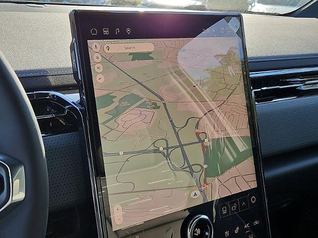 2026 GMC Sierra EV Vehicle Photo in TREVOSE, PA 19053-4984