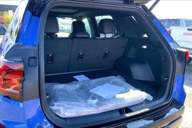 2026 GMC Terrain Vehicle Photo in INDEPENDENCE, MO 64055-1377