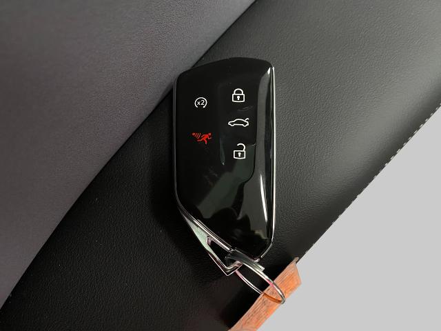 2025 Volkswagen Tiguan Vehicle Photo in Appleton, WI 54913