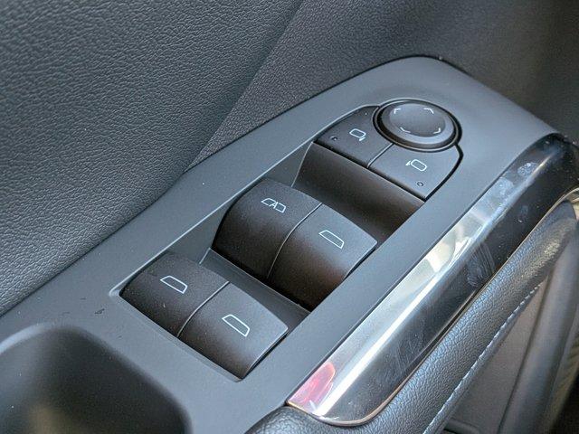 2026 Chevrolet Traverse Vehicle Photo in BRUNSWICK, GA 31525-1881