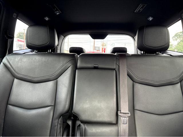 2021 Cadillac XT6 Vehicle Photo in Savannah, GA 31419