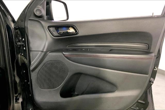 2024 Dodge Durango Vehicle Photo in Kansas City, MO 64114