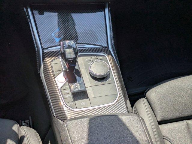 2021 BMW 3 Series Vehicle Photo in SELMA, TX 78154-1460