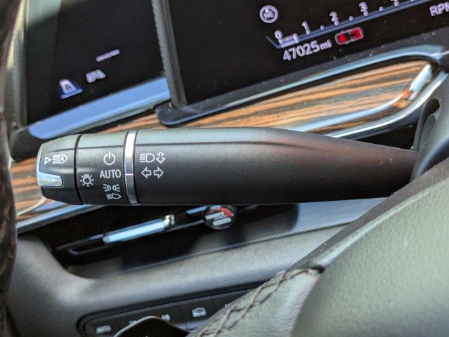 2022 Cadillac Escalade Vehicle Photo in BRUNSWICK, GA 31525-1881