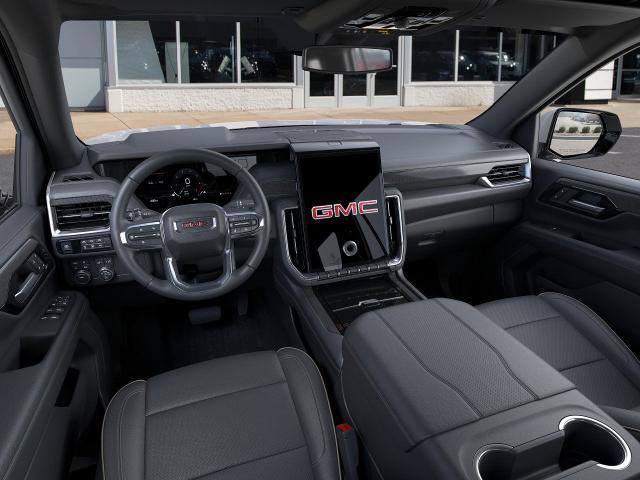2026 GMC Yukon Vehicle Photo in TREVOSE, PA 19053-4984