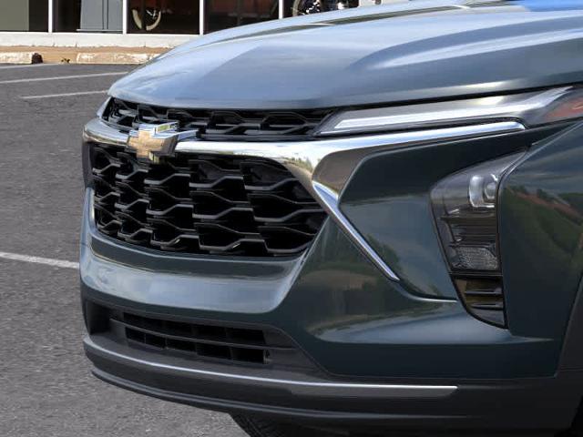 2026 Chevrolet Trax Vehicle Photo in MOON TOWNSHIP, PA 15108-2571