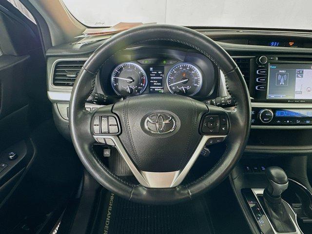 2018 Toyota Highlander Vehicle Photo in Flemington, NJ 08822