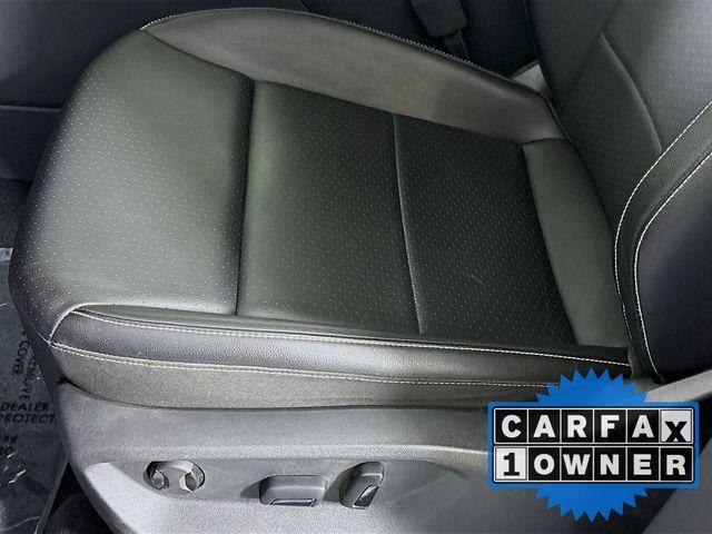 2023 Volkswagen Atlas Vehicle Photo in Puyallup, WA 98371