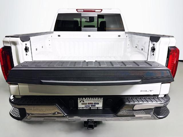 2026 GMC Sierra 1500 Vehicle Photo in PUYALLUP, WA 98371-4149