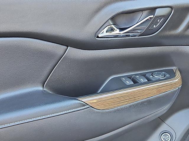 2017 GMC Acadia Vehicle Photo in TREVOSE, PA 19053-4984