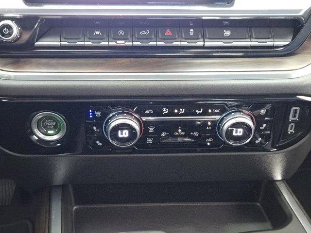 2023 GMC Sierra 1500 Vehicle Photo in Decatur, TX 76234