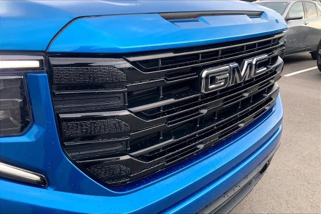 2023 GMC Sierra 1500 Vehicle Photo in KANSAS CITY, MO 64114-4502