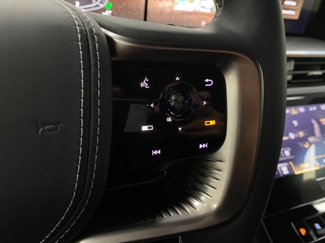 2026 INFINITI QX80 Vehicle Photo in Appleton, WI 54913