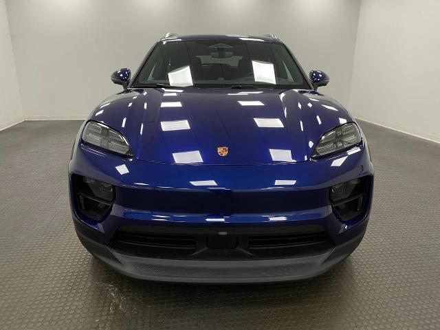 2024 Porsche Macan Vehicle Photo in Appleton, WI 54913