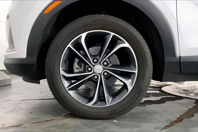 2023 Buick Encore GX Vehicle Photo in INDEPENDENCE, MO 64055-1377