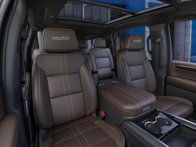 2026 Chevrolet Suburban Vehicle Photo in KANSAS CITY, MO 64114-4502