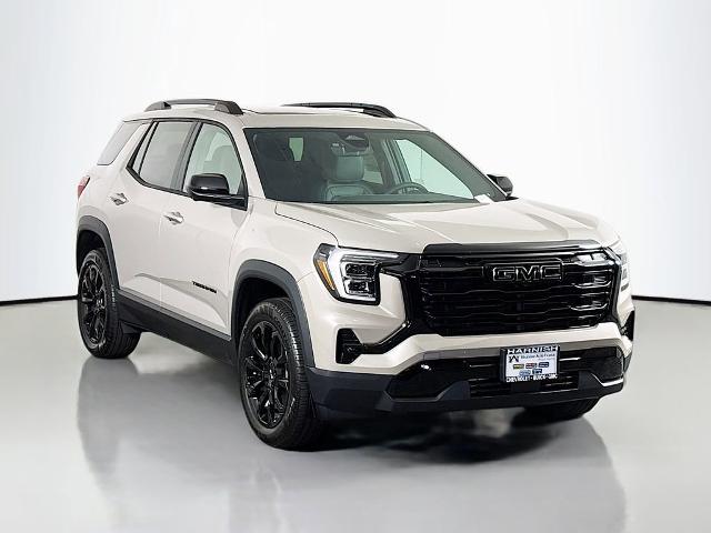 2026 GMC Terrain Vehicle Photo in PUYALLUP, WA 98371-4149