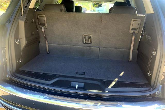 2015 GMC Acadia Vehicle Photo in KANSAS CITY, MO 64114-4545