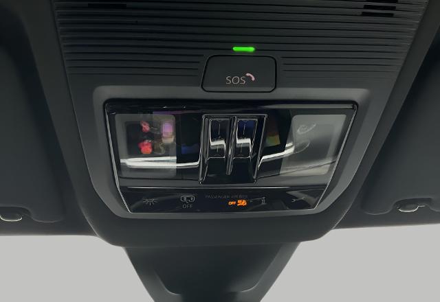 2026 Volkswagen Atlas Cross Sport Vehicle Photo in Oshkosh, WI 54904